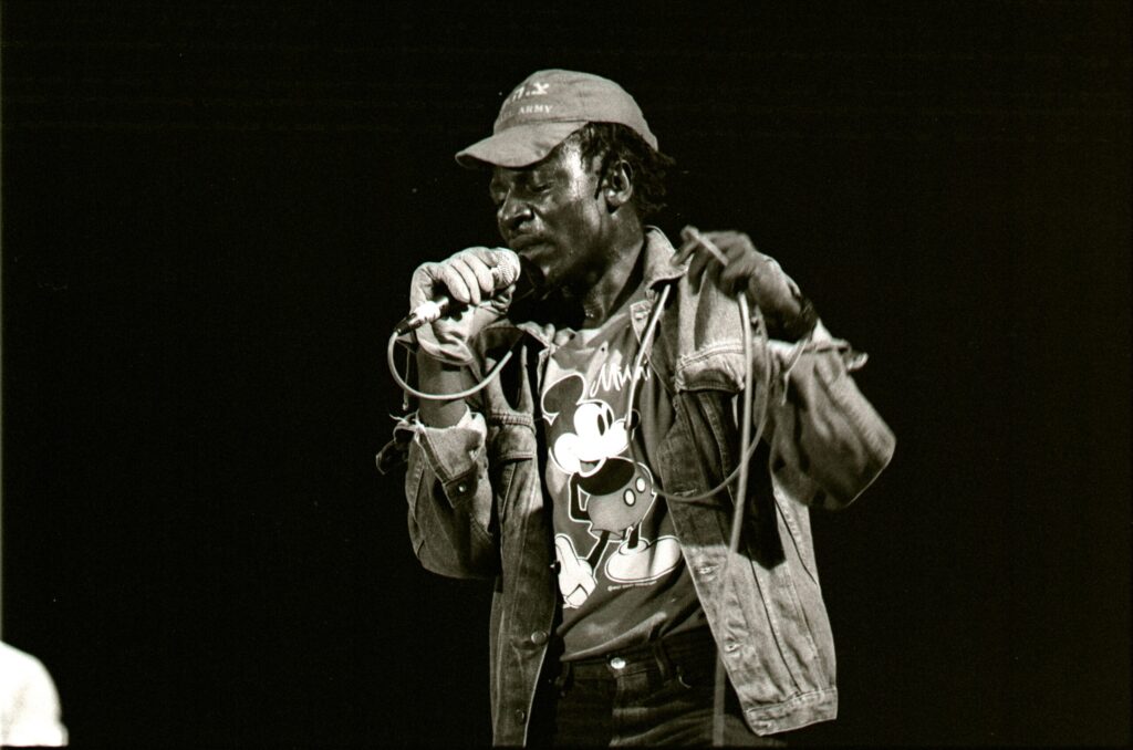 Frans Schellekens Fotos