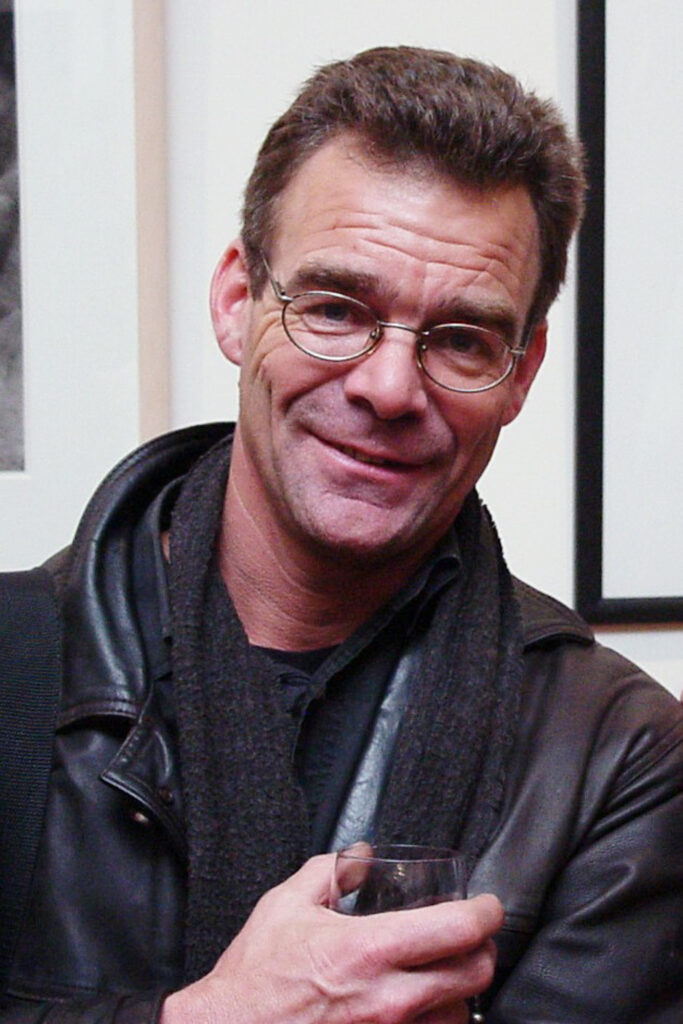 Frans Schellekens Fotos