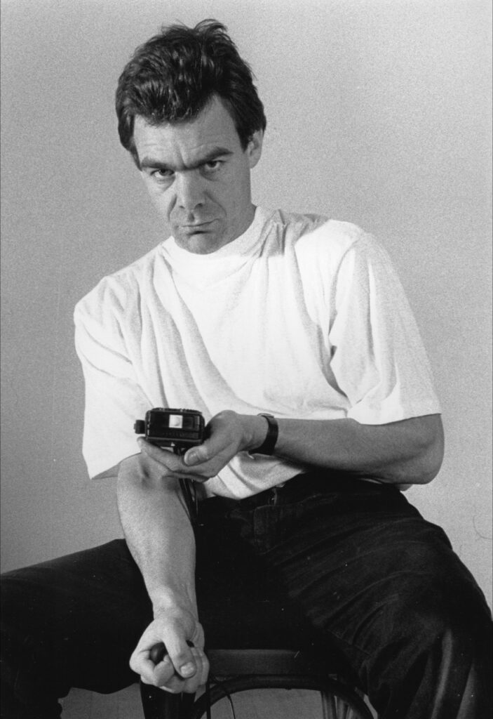 Frans Schellekens Fotos