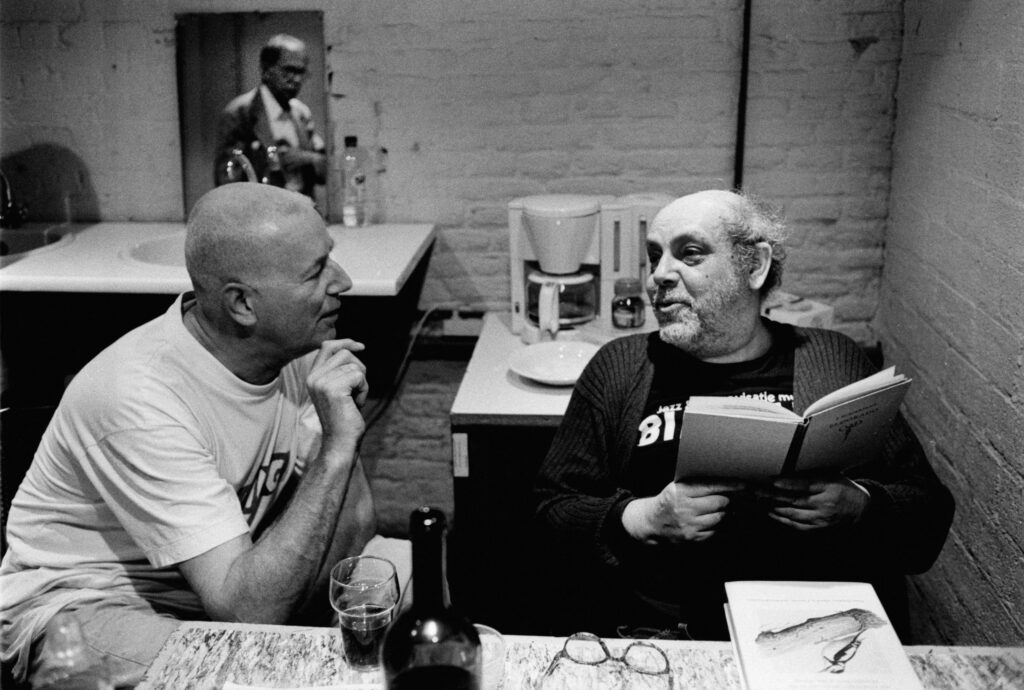 Frans Schellekens Fotos