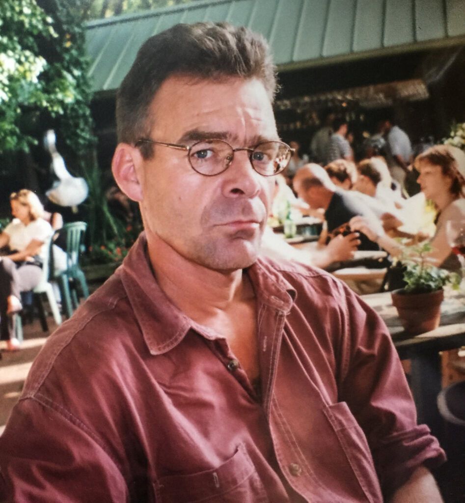 Frans Schellekens Fotos