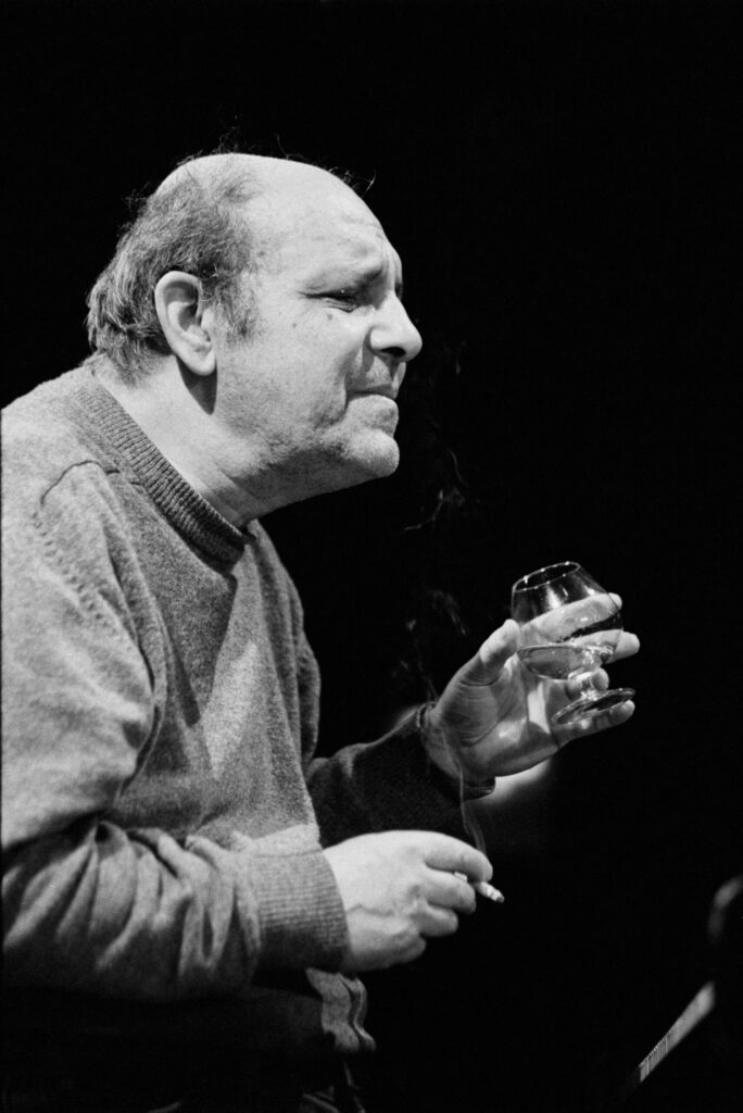 Frans Schellekens Fotos
