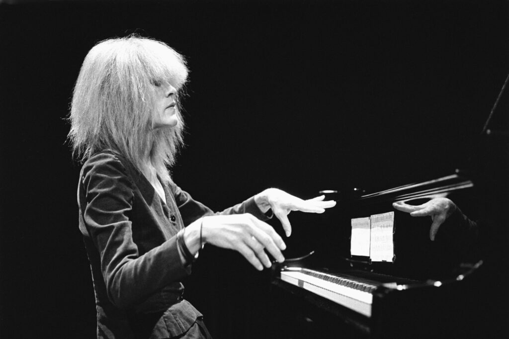 Frans Schellekens Fotos