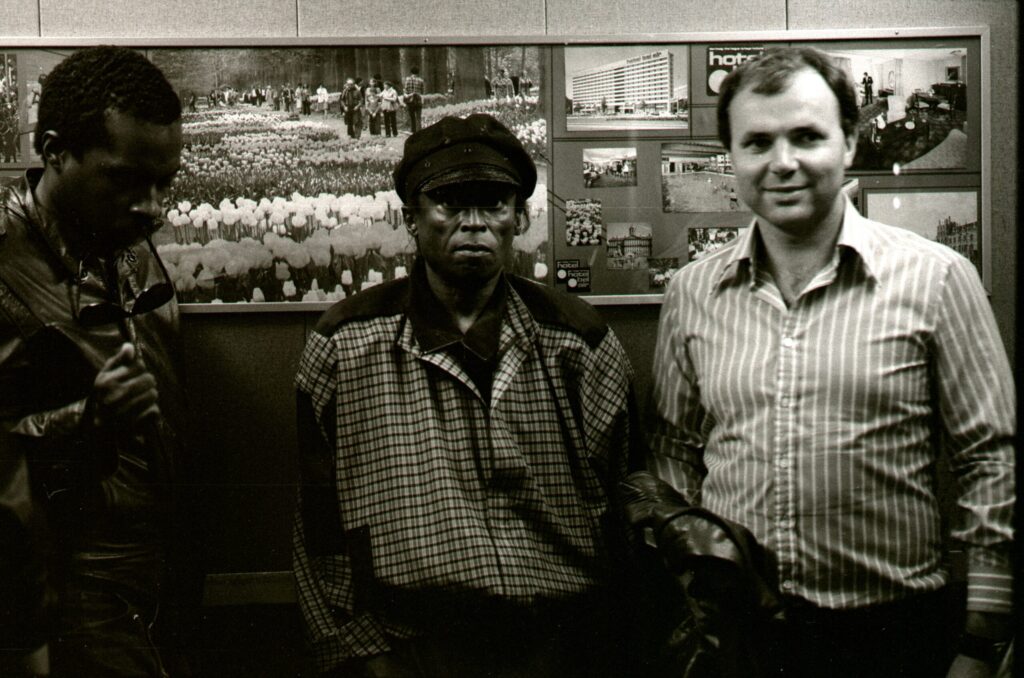 Frans Schellekens Fotos