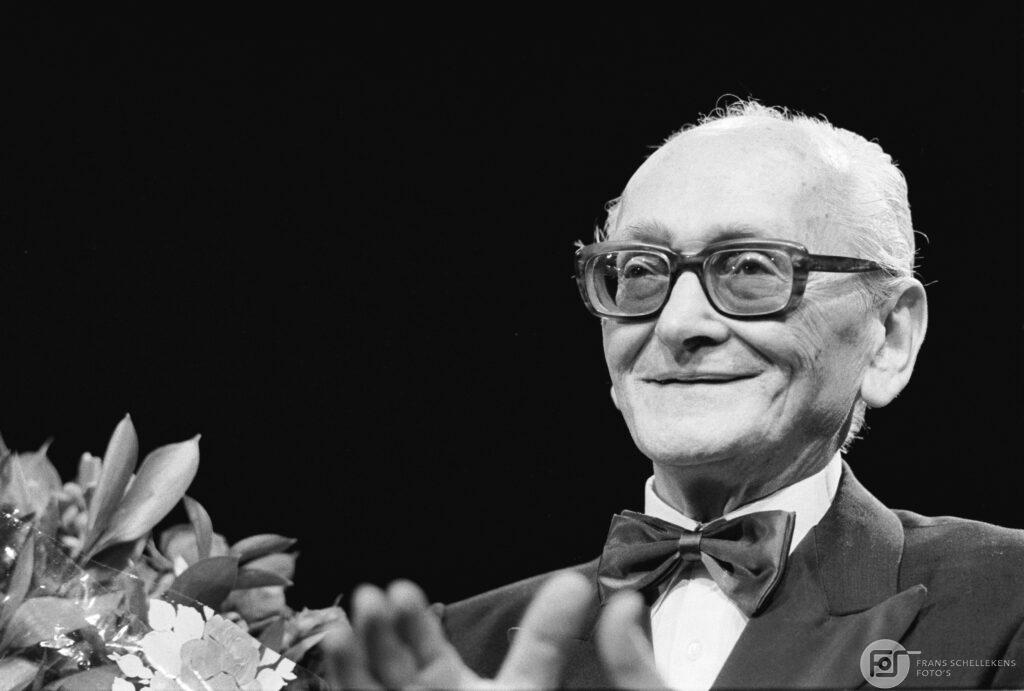 Frans Schellekens Fotos
